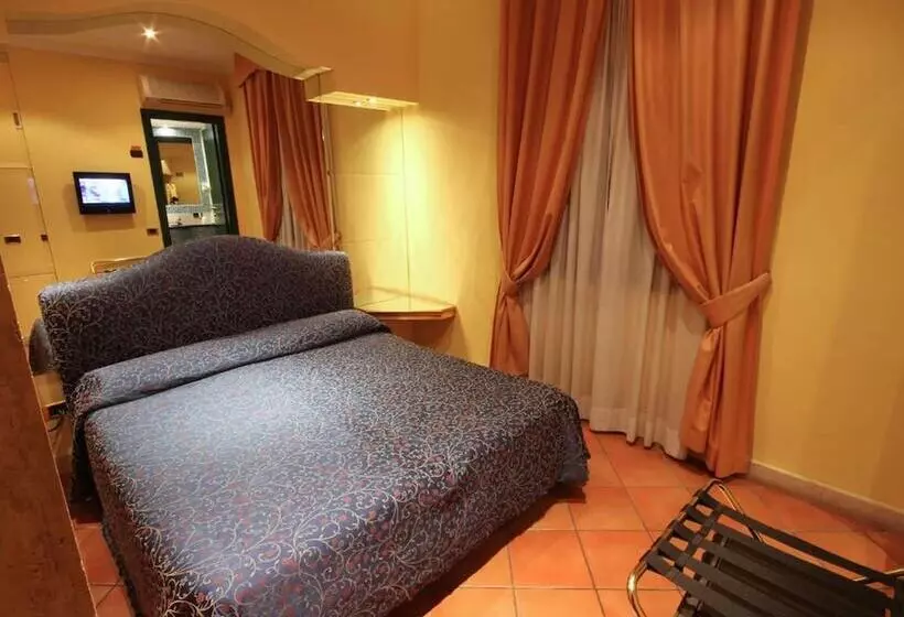 בית מלון כפרי Canova