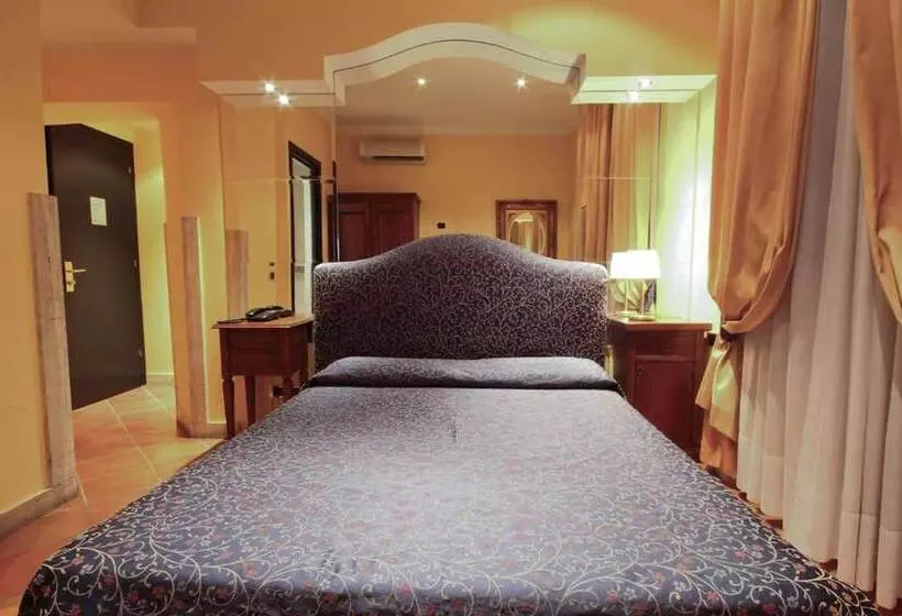 בית מלון כפרי Canova