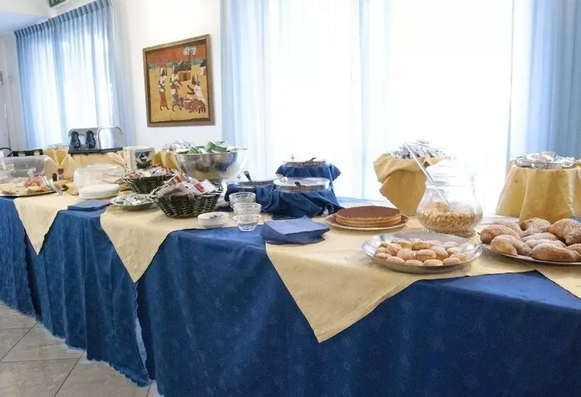 ホテル Dakar Living