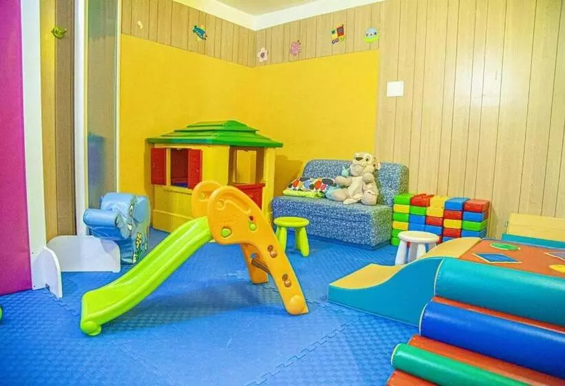 Hotel Betulla