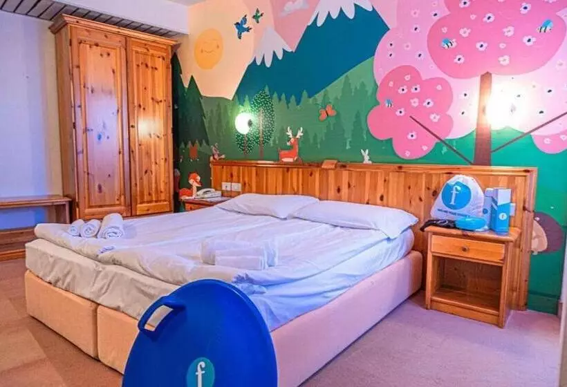 Hotel Betulla