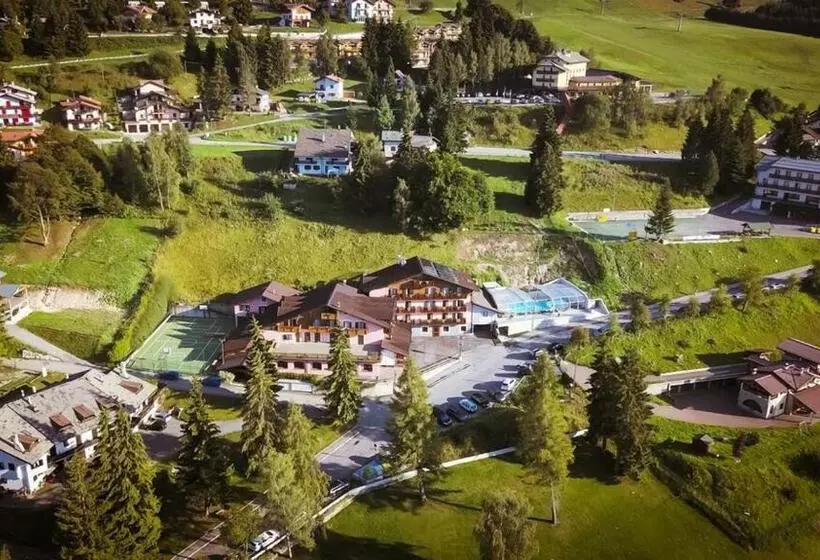 Hotel Betulla