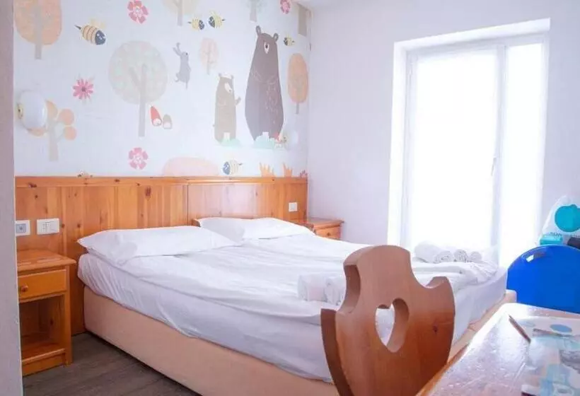 Hotel Betulla
