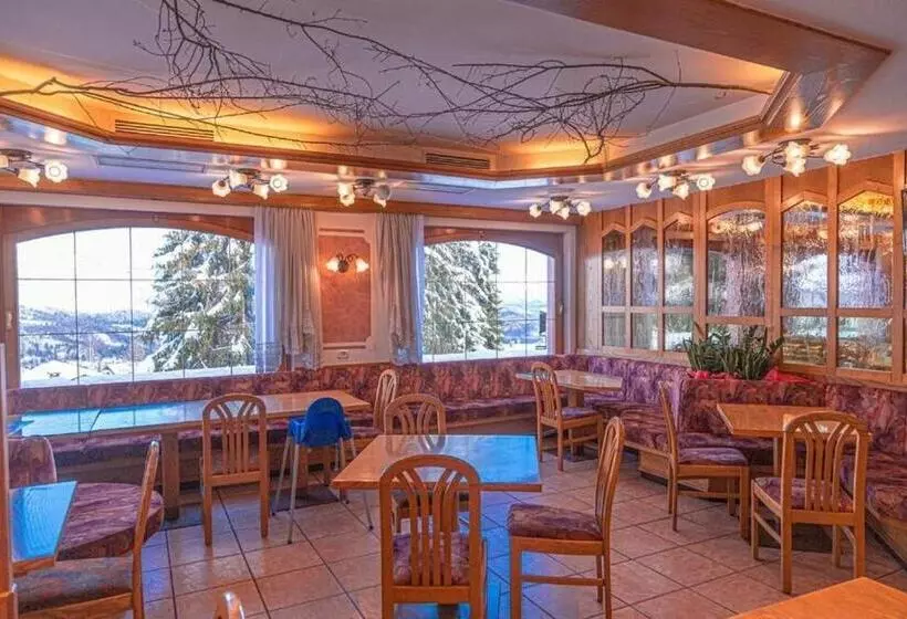 Hotel Betulla
