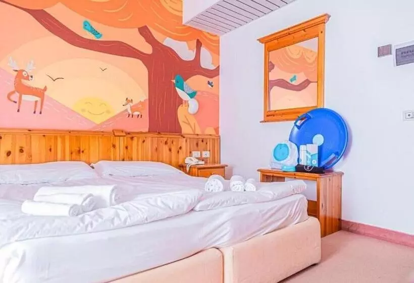 Hotel Betulla