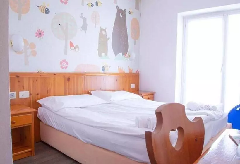 Hotel Betulla