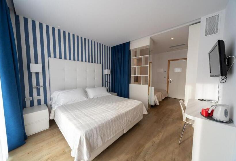 فندق Fedora Riccione