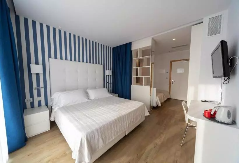 호텔 Fedora Riccione