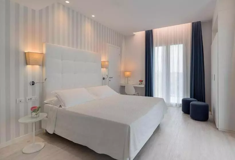 호텔 Fedora Riccione