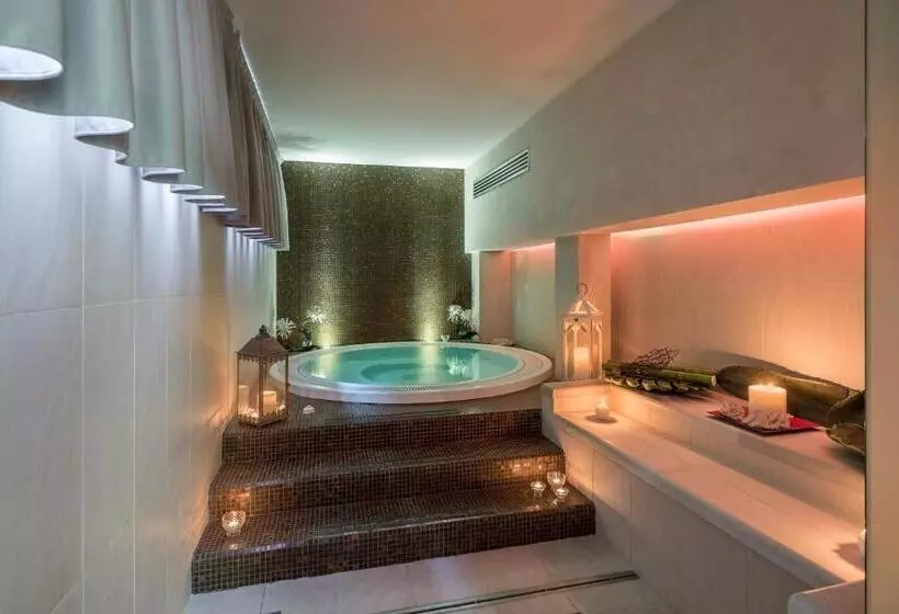 호텔 Fedora Riccione