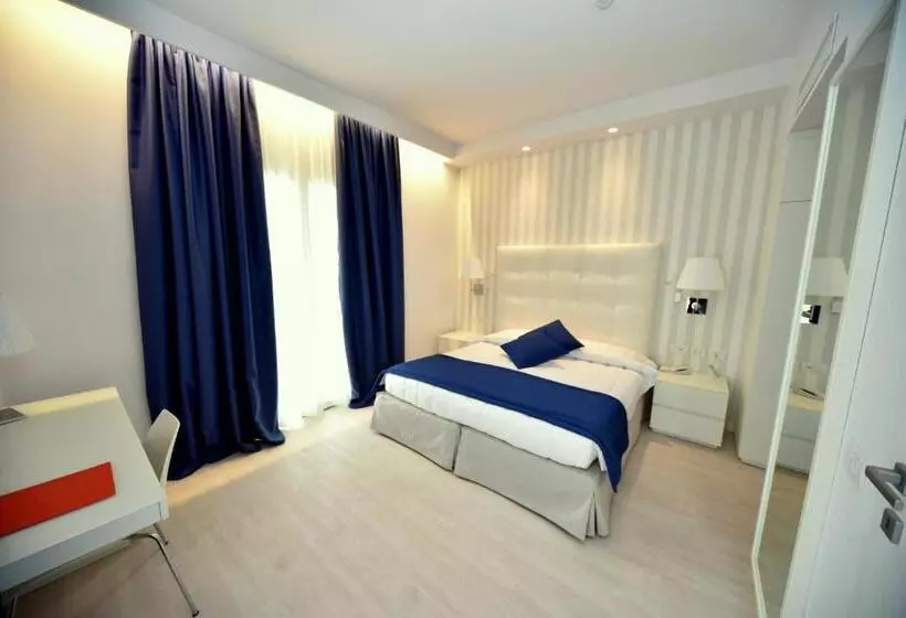 호텔 Fedora Riccione