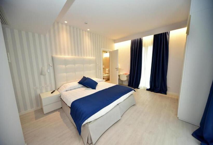 فندق Fedora Riccione