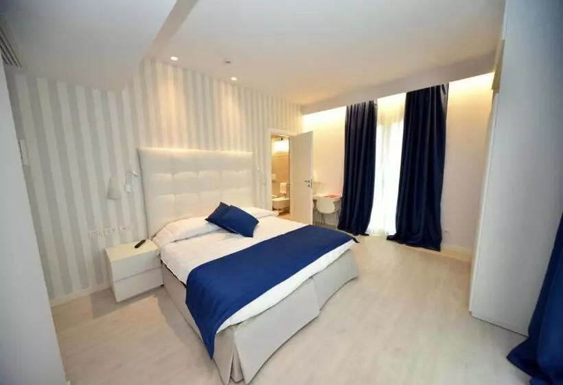 호텔 Fedora Riccione