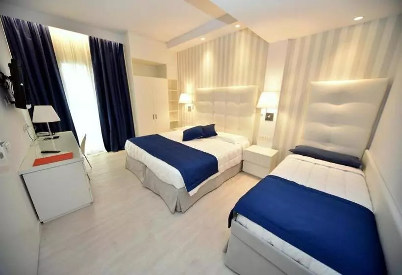 호텔 Fedora Riccione