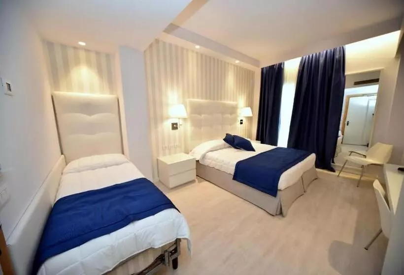 호텔 Fedora Riccione