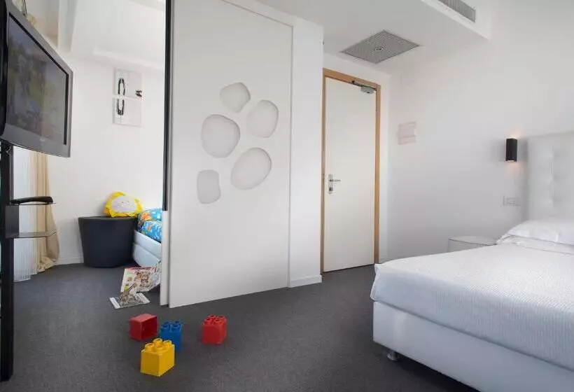 호텔 Fedora Riccione