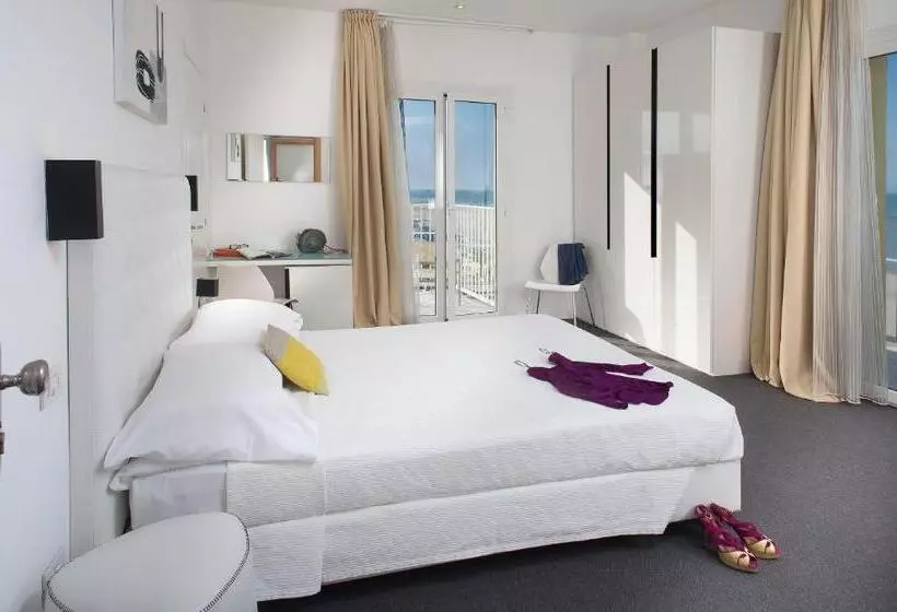 호텔 Fedora Riccione