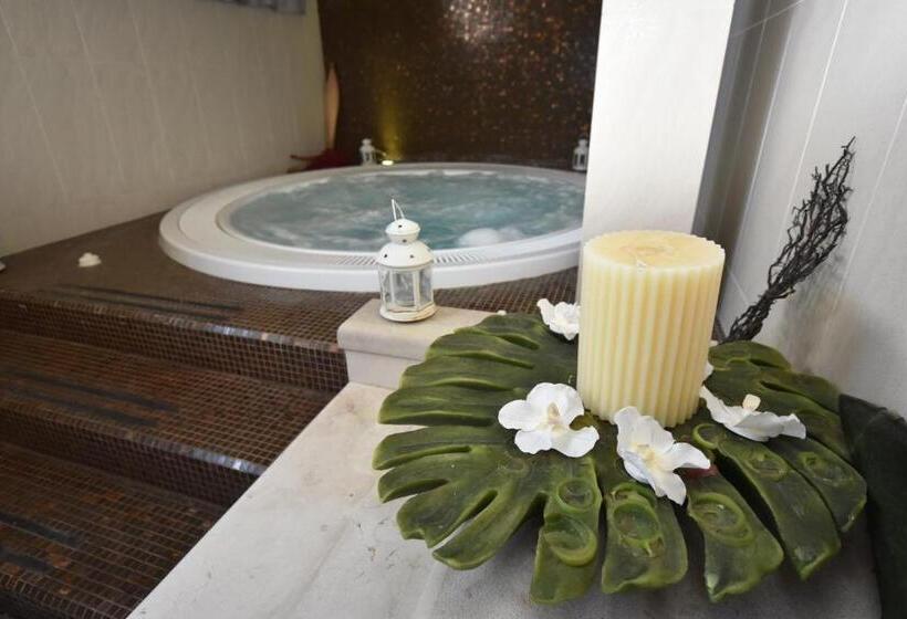 فندق Fedora Riccione