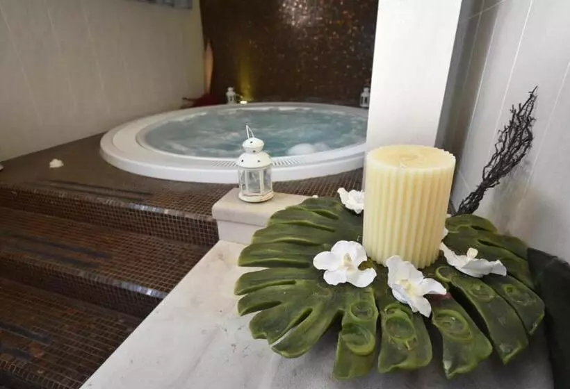 호텔 Fedora Riccione