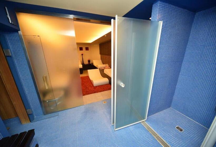 فندق Fedora Riccione