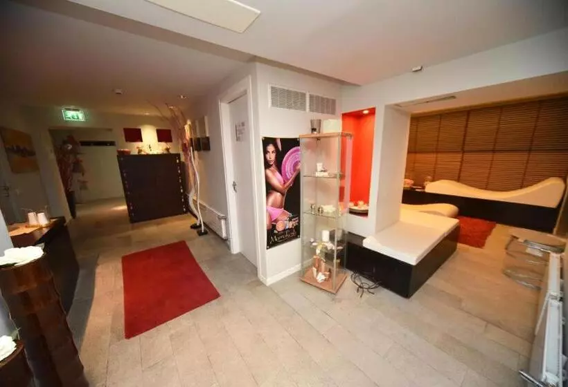 호텔 Fedora Riccione