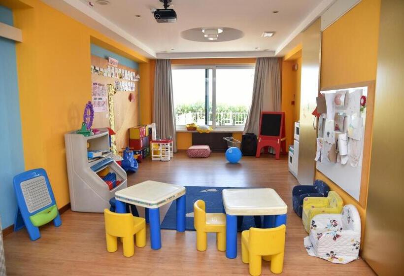 فندق Fedora Riccione