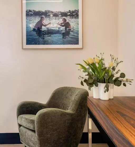 Grand Hotel Angiolieri