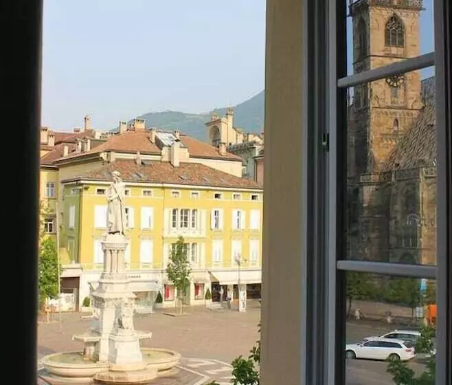 Greif, A Member Of Design Hotels