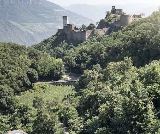 Greif, A Member Of Design Hotels