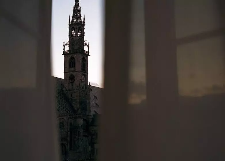 Greif, A Member Of Design Hotels