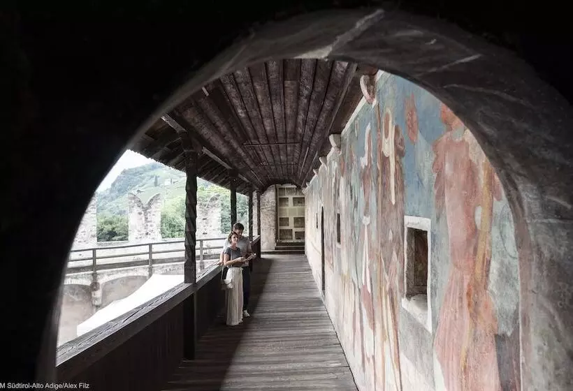 Greif, A Member Of Design Hotels