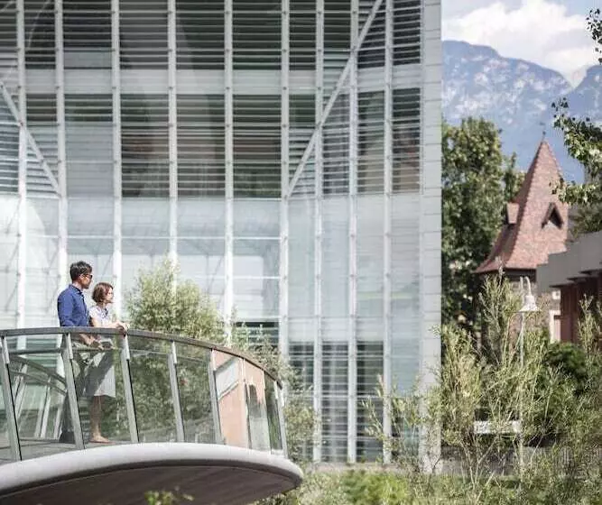 Greif, A Member Of Design Hotels