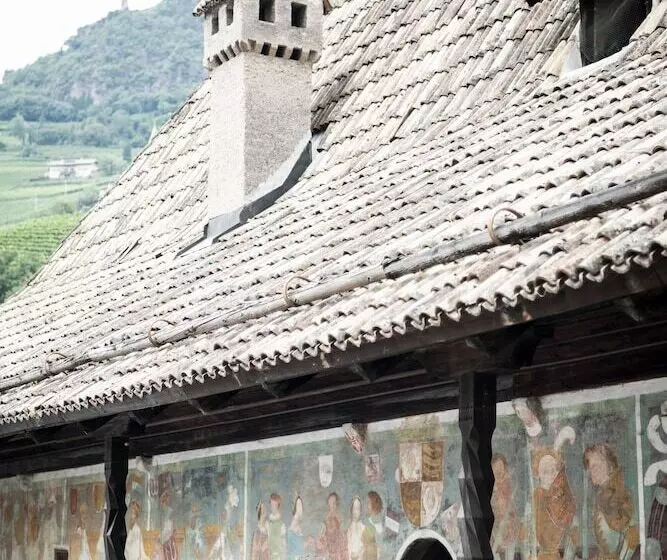 Greif, A Member Of Design Hotels