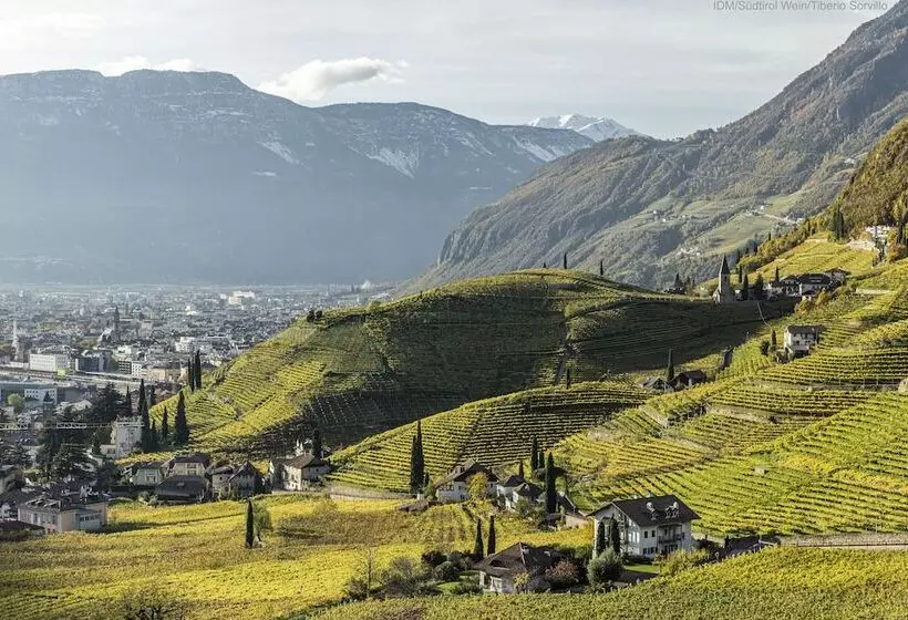 Greif, A Member Of Design Hotels