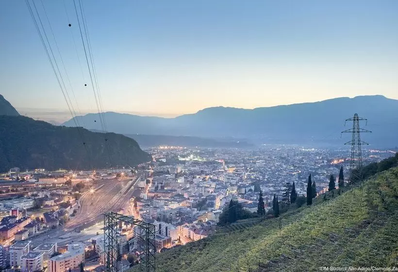 Greif, A Member Of Design Hotels