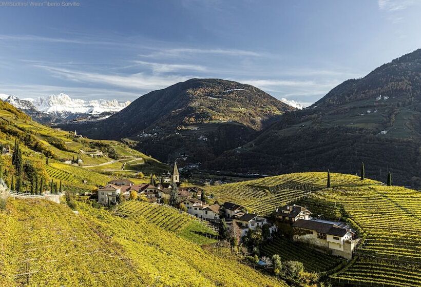 Greif, A Member Of Design Hotels