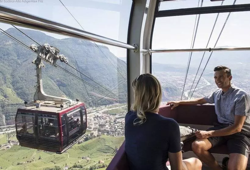 Greif, A Member Of Design Hotels