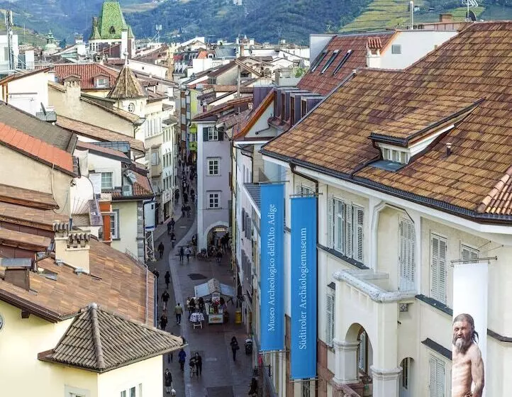 Greif, A Member Of Design Hotels