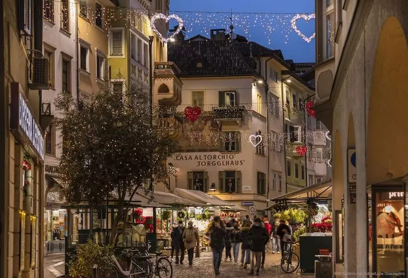 Greif, A Member Of Design Hotels