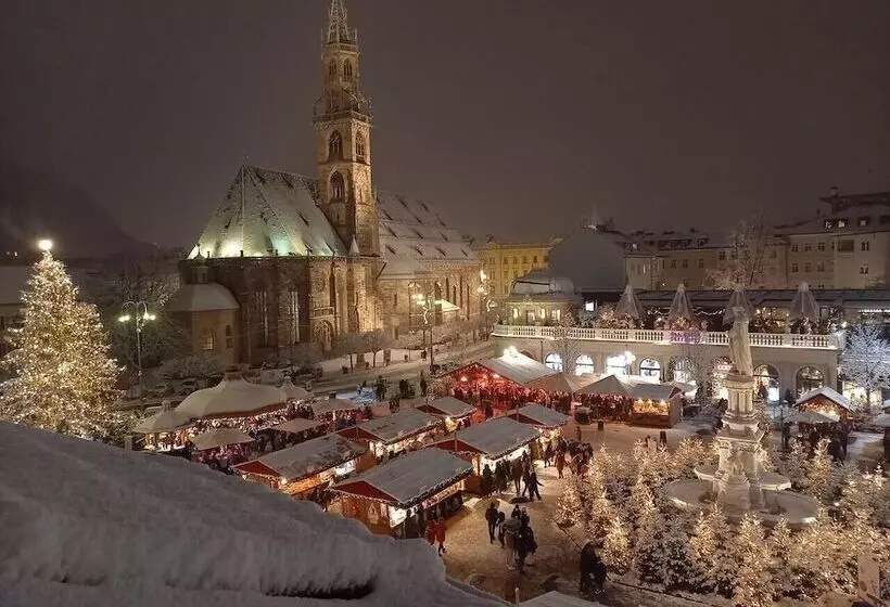 Greif, A Member Of Design Hotels