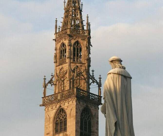 Greif, A Member Of Design Hotels