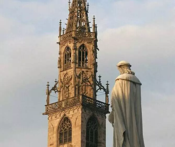 Greif, A Member Of Design Hotels