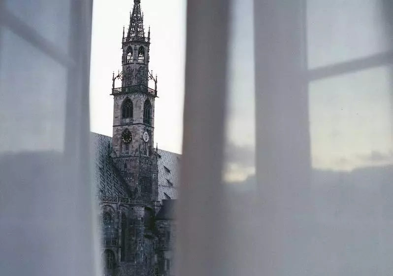 Greif, A Member Of Design Hotels