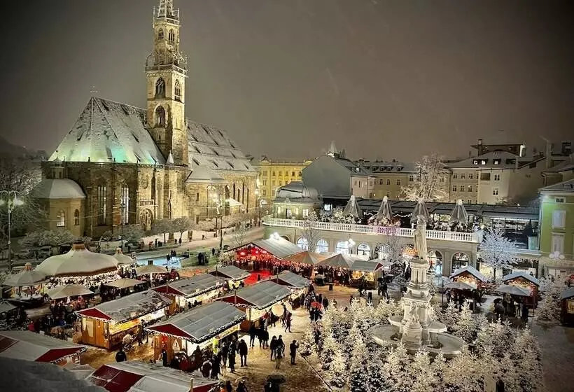 Greif, A Member Of Design Hotels