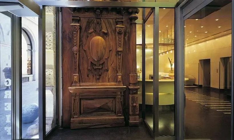 Greif, A Member Of Design Hotels