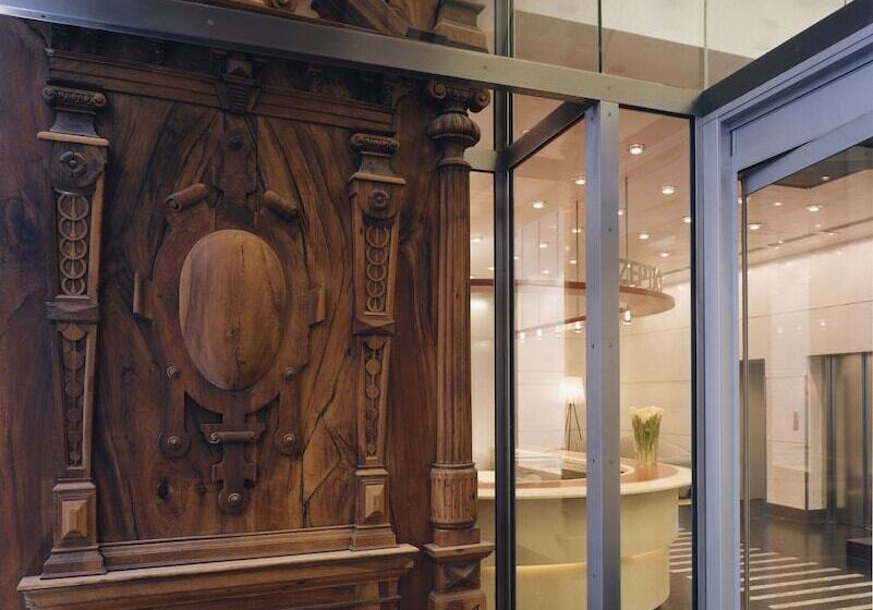 Greif, A Member Of Design Hotels