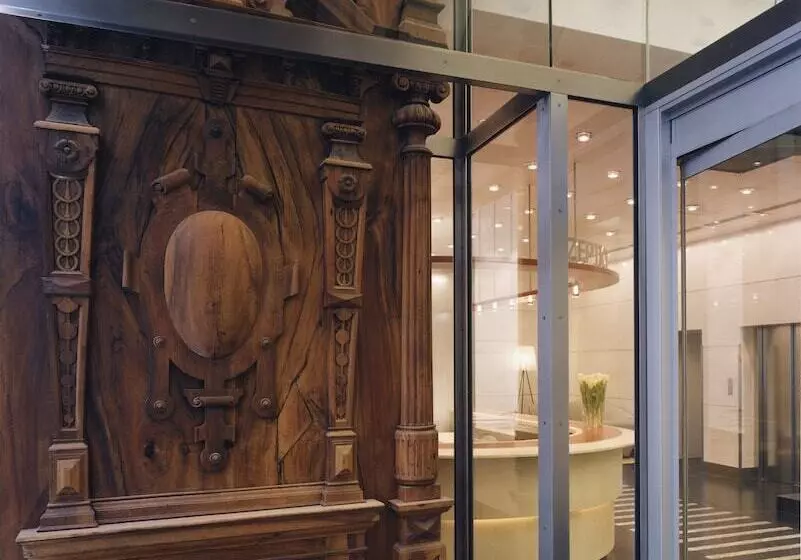 Greif, A Member Of Design Hotels