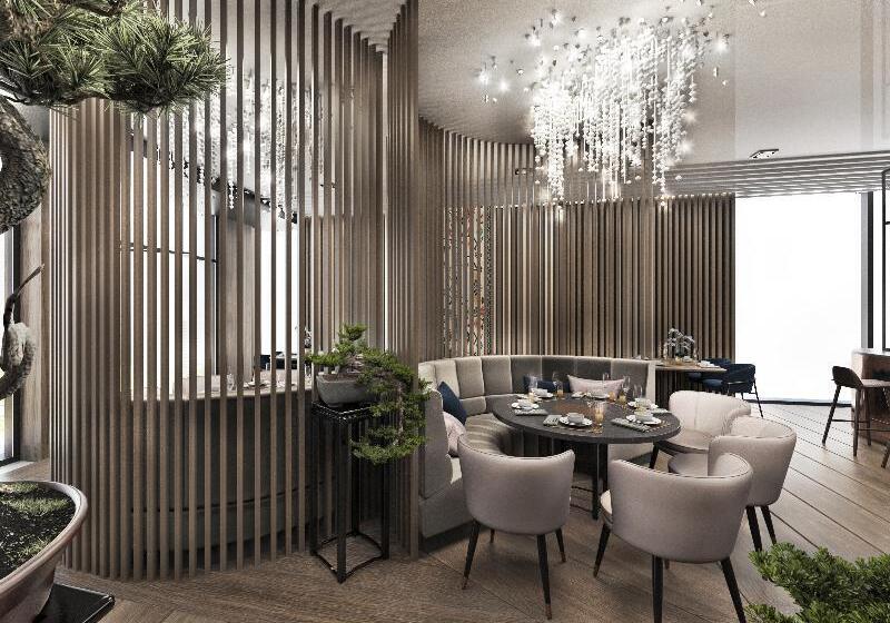 Hotel Holiday Inn Sofia, An Ihg