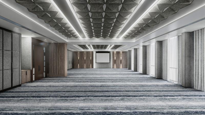 Hotel Holiday Inn Sofia, An Ihg