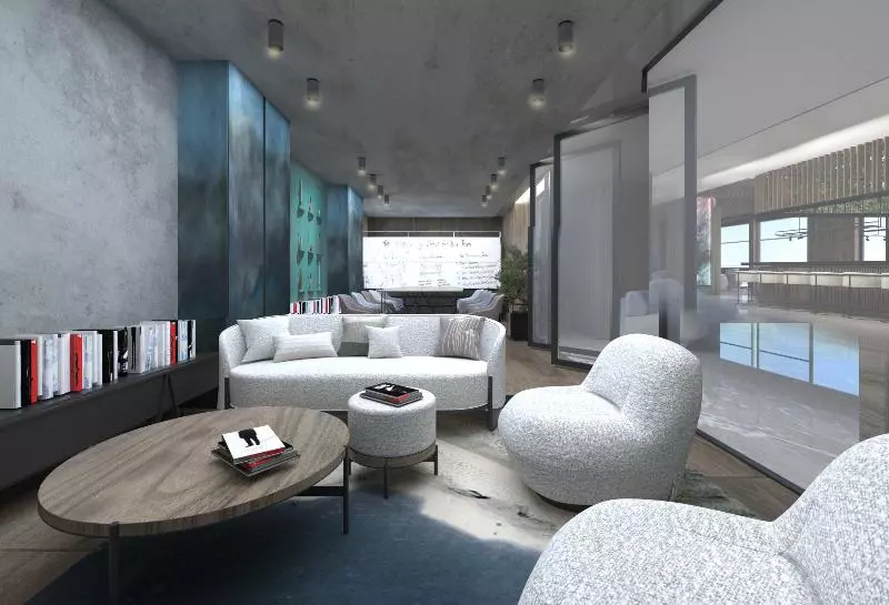 בית מלון כפרי Holiday Inn Sofia, An Ihg